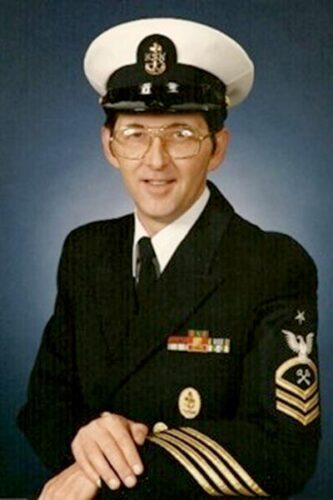 Richard L. Becker 1945-2025